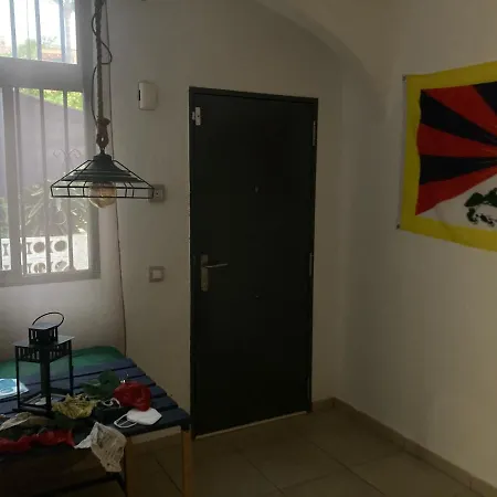 New Cozy Flat With Pool In Amazing Place..! アパート *
