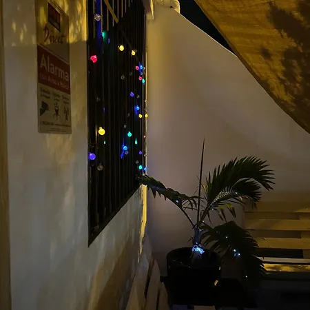 New Cozy Flat With Pool In Amazing Place..! Appartamento Costa Del Silencio