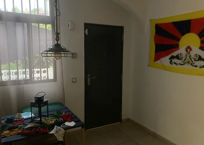 New Cozy Flat With Pool In Amazing Place..! アパート *