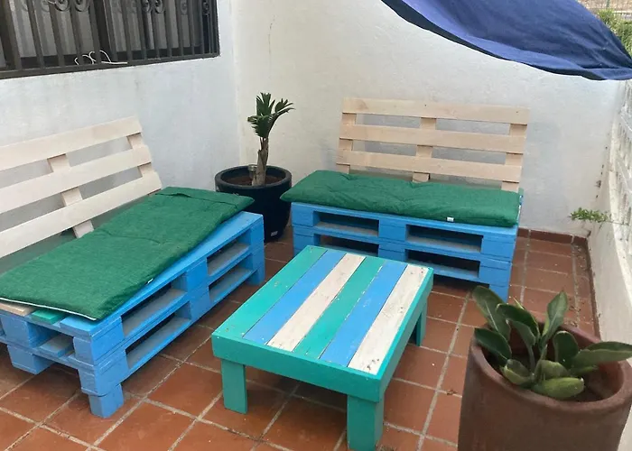 New Cozy Flat With Pool In Amazing Place..! アパート