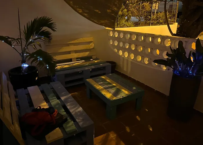 New Cozy Flat With Pool In Amazing Place..! アパート