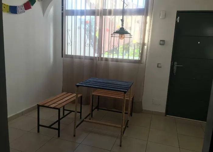 New Cozy Flat With Pool In Amazing Place..! アパート *